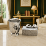 سطل پیچ نقره